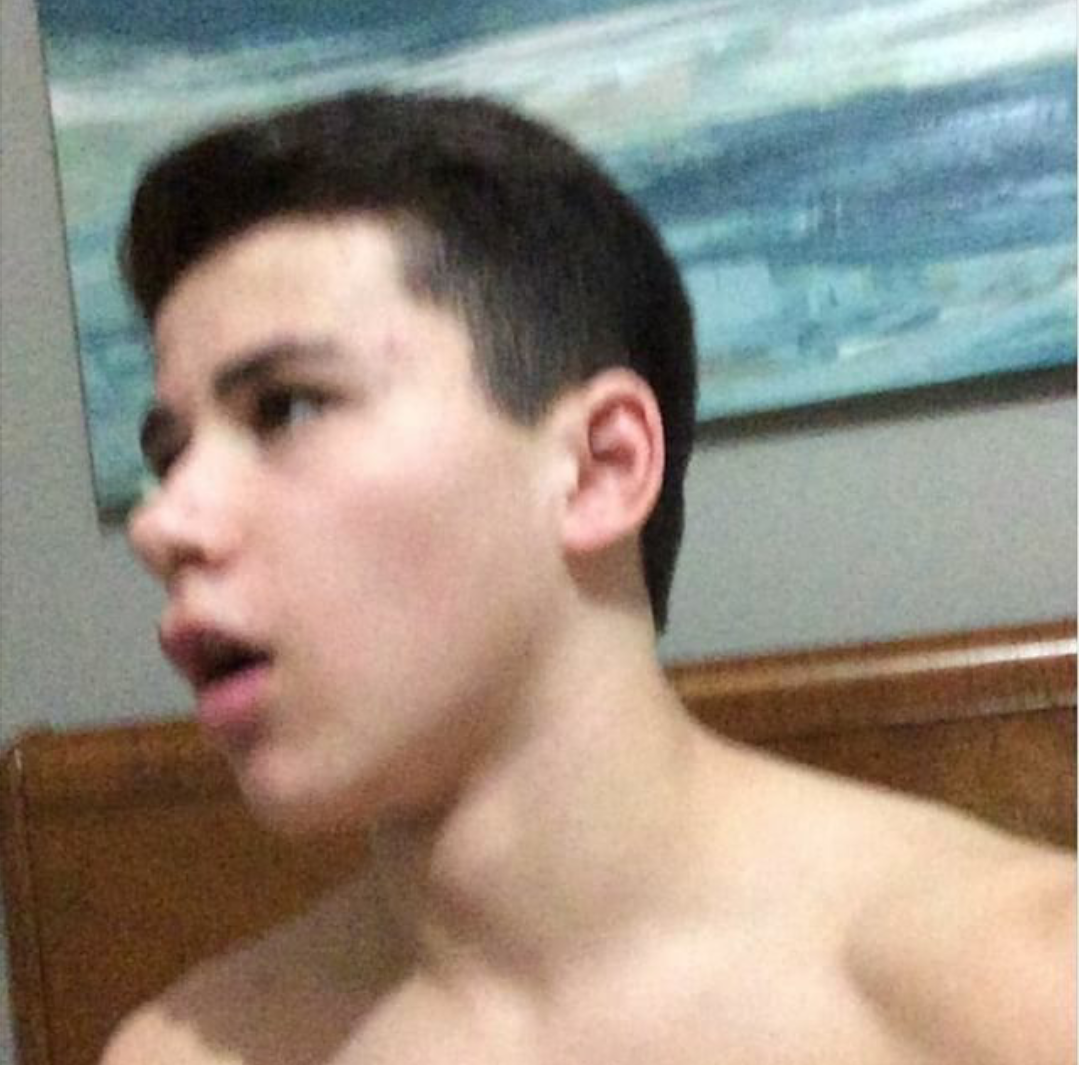 American Teen Boy Nudes